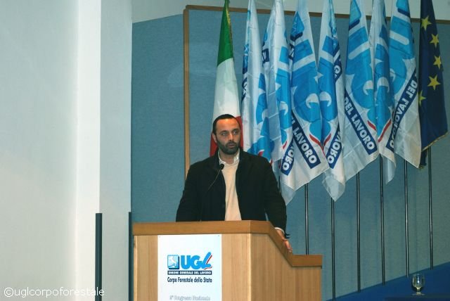 2^ Congresso Nazionale